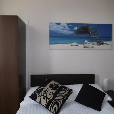 Northumberland Отель 3*