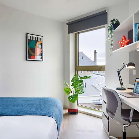 Capitol By Altido Apartamento Edimburgo