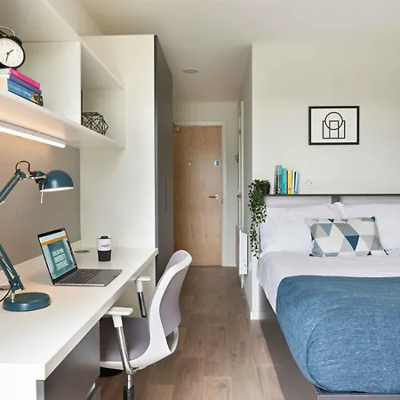 Apartamento Capitol By Altido Edimburgo