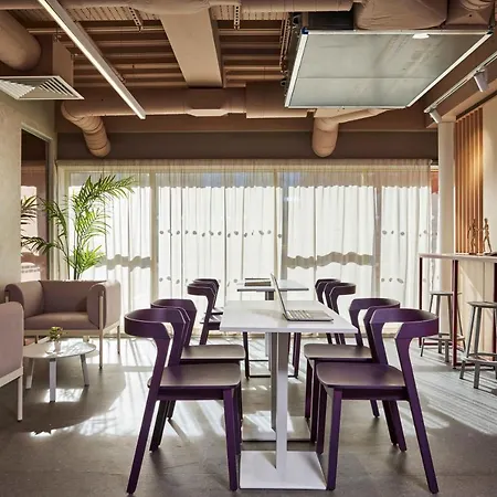 Capitol By Altido Apartamento *