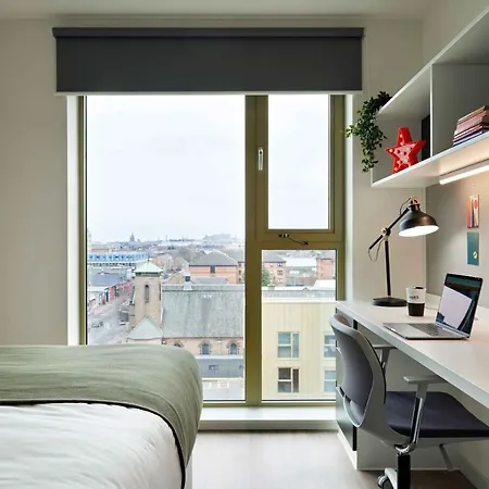 Apartamento Capitol By Altido *