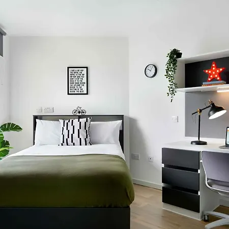 Apartamento Capitol By Altido Edimburgo