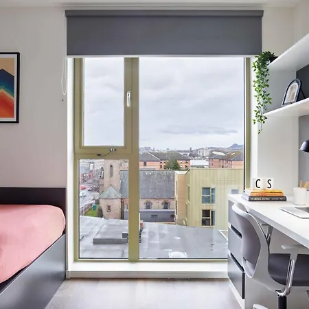 Capitol By Altido Apartamento *