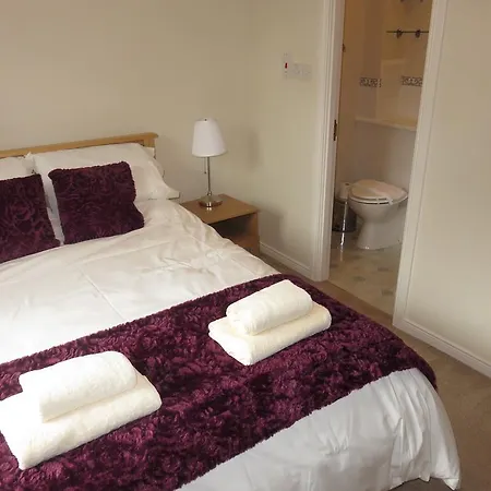 Waverley Park Apartmán