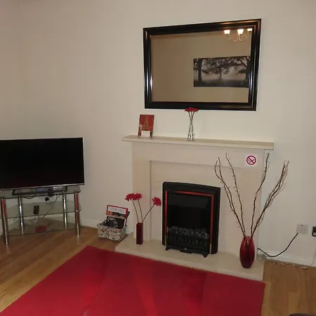 Apartmán Waverley Park