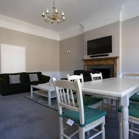 Luxury Apartment/flat Centre Διαμέρισμα