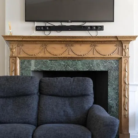 Lejlighed Luxury Apartment/flat Centre Edinburgh