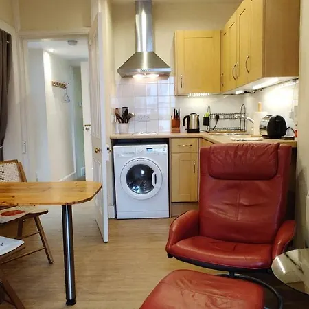 Apartamento Royal Mile Apt, Just 1 Min From Castle! Edimburgo