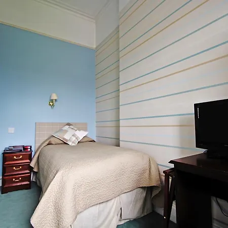 The Beverley Guest house Edinburgh