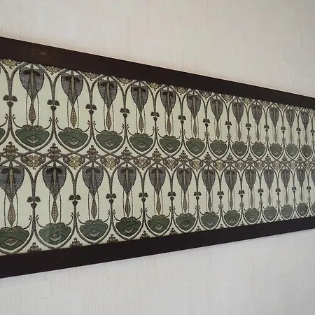 City Guest House בית הארחה אדינבורו