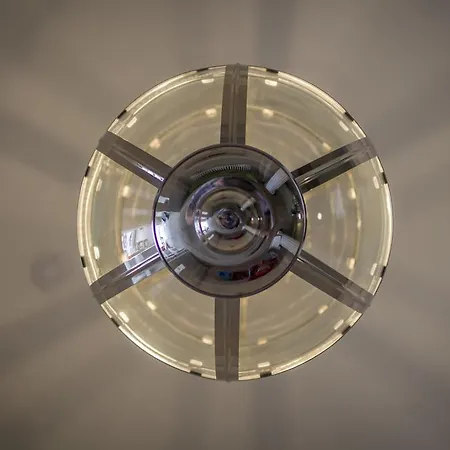 Apartmanhotel Haymarket