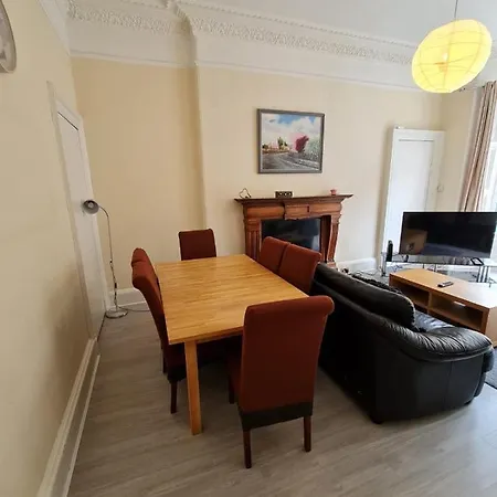 Apex Haymarket 2 * 에든버러