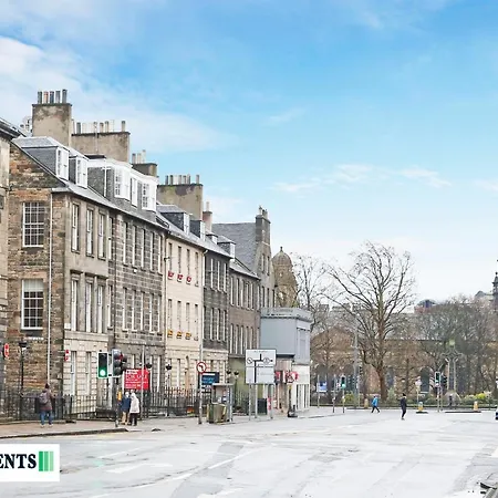 Apartamento Large 2 Bed Centre - Free Parking