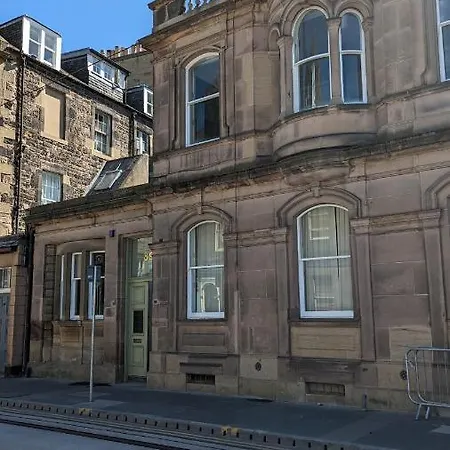 89 The Merchants- Chic By The House Of Danu Edimburgo