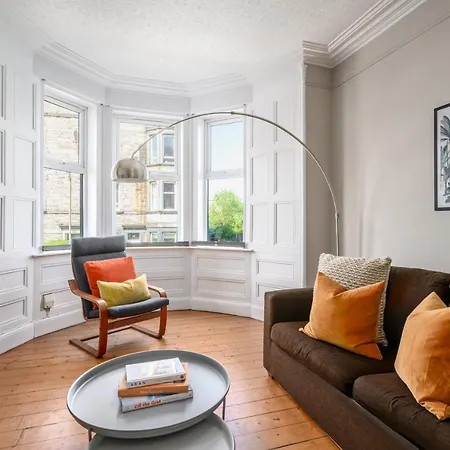 Apartment The Holyrood Park
