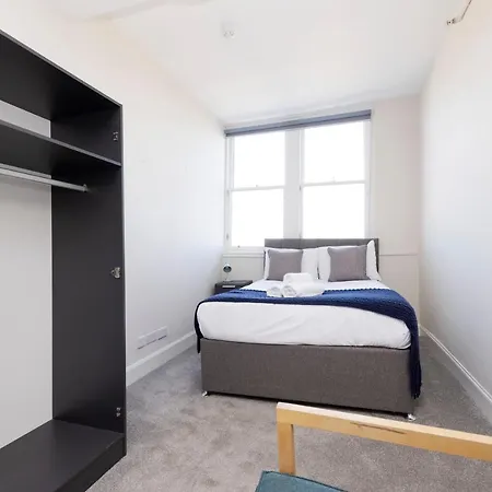 Altido 11 Bedroom Flat In The Centre Apartment Edinburgh