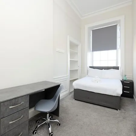Altido 11 Bedroom Flat In The Centre Apartment Edinburgh