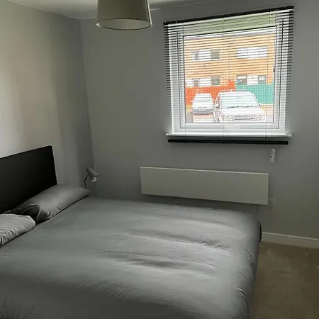 Ferry Gait Apartman *