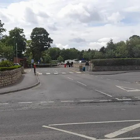 Belfry 2 - Luxury Spacious Family Caravan