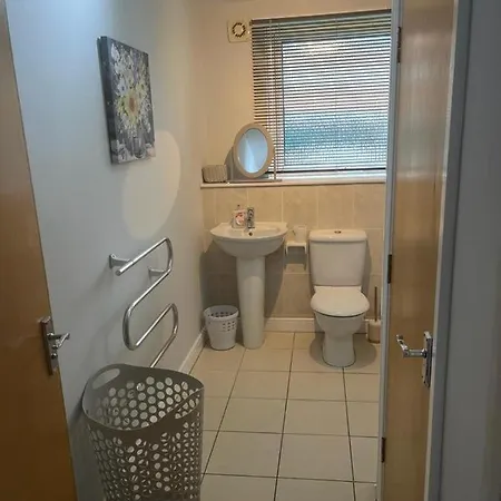 Apartamento Ferry Gait