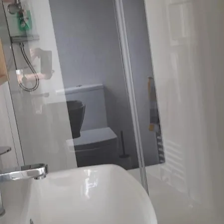 Belfry 2 - Luxury Spacious Family Caravan *