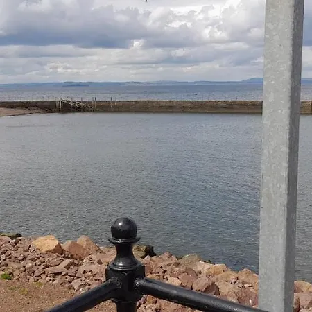 Belfry 2 - Luxury Spacious Family Caravan