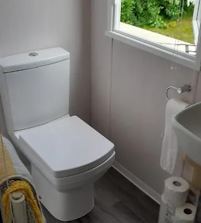 Belfry 2 - Luxury Spacious Family Caravan *