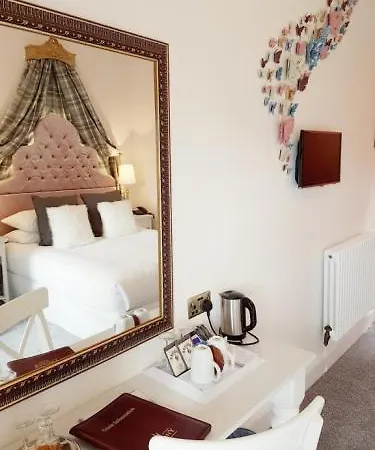 Barony House 5 Star Boutique Bk Direct 5*