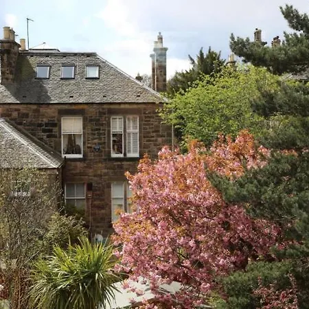 Barony House Affittacamere 5*