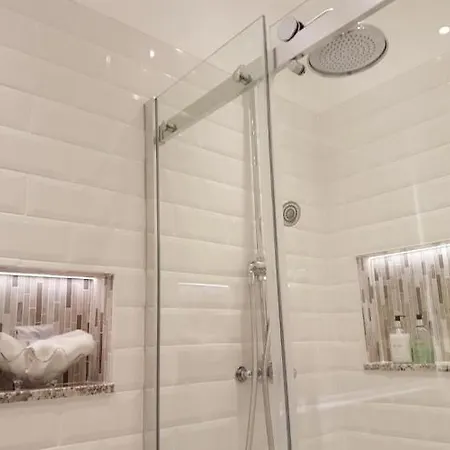 Guest house Barony House 5 Star Boutique Bk Direct 5*