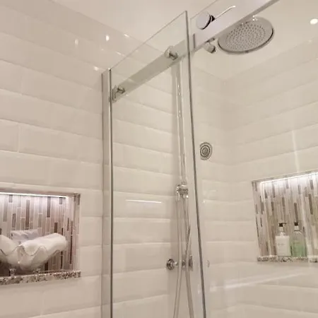 Affittacamere Barony House 5*