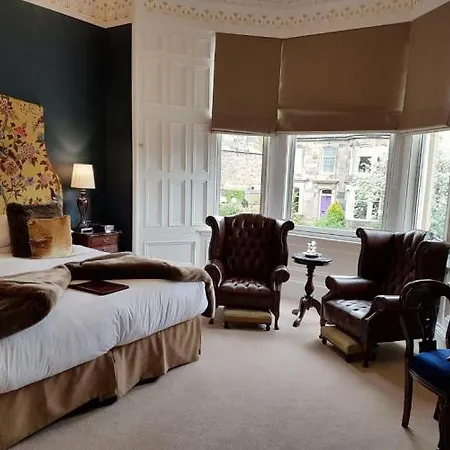 Barony House 5 Star Boutique Bk Direct 5*
