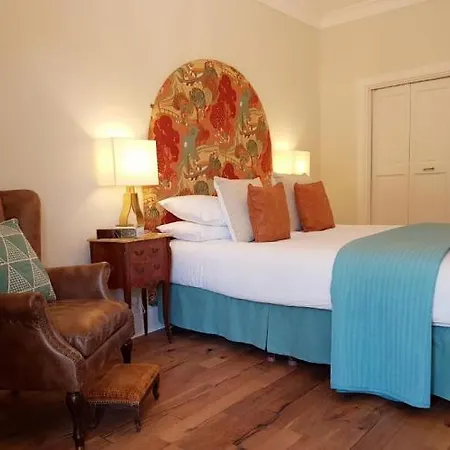 Guest house Barony House 5 Star Boutique Bk Direct