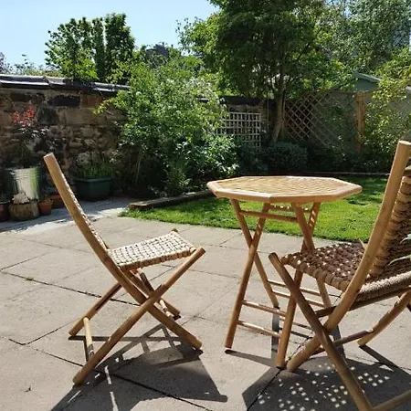 Barony House 5 Star Boutique Bk Direct Edinburgh