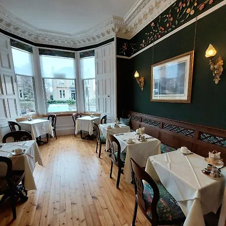 Affittacamere Barony House 5*