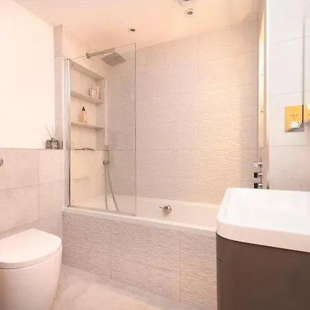 Altido Stylish Flat With Free Parking Διαμέρισμα Εδιμβούργο