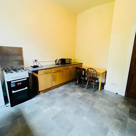 Apartment Massive 5bed 2bath Flat Available For Fringe Festival *