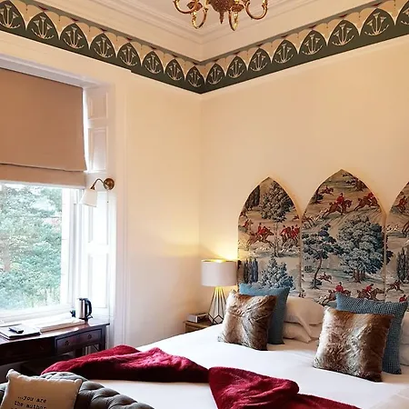 Barony House 5*