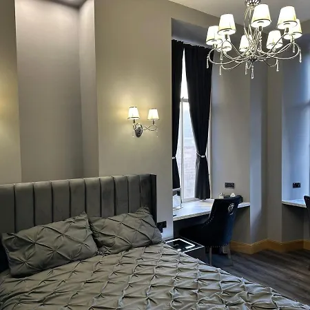 Thistle Homestay