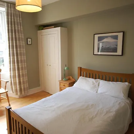 Altido Lovely 2bed Apt In Stockbridge