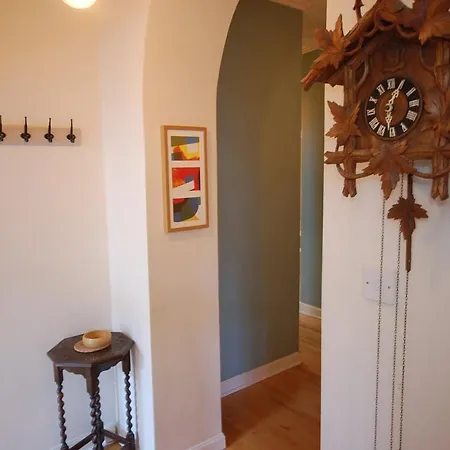 Altido Lovely 2bed Apt In Stockbridge Appartamento Edimburgo