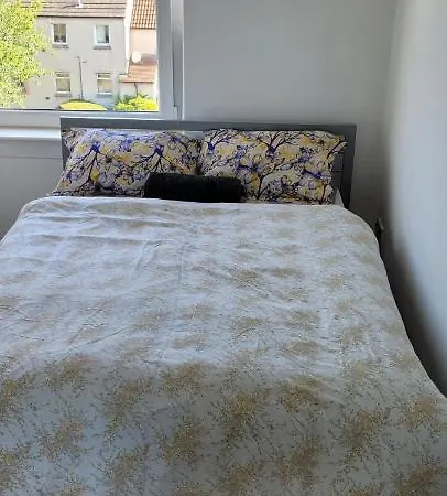 Family Sleep Up To 4/5 * Edinburg