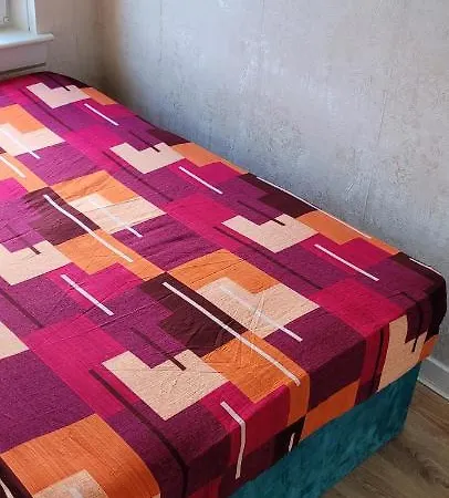 Family Sleep Up To 4/5 Lägenhet *