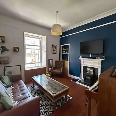 The Festival Flat