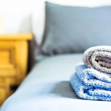 The Heart Of Newington Apartment Edinburgh