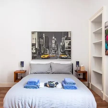 The Heart Of Newington