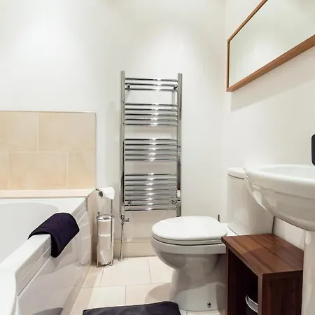 The Heart Of Newington *