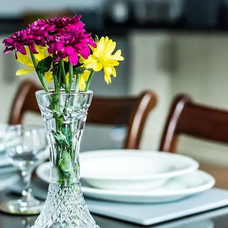 Apartamento The Heart Of Newington