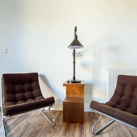 The Heart Of Newington * Edinburgh