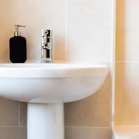 Apartamento The Heart Of Newington Edimburgo